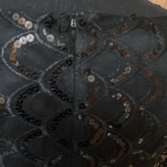 Girls Large dress - Picture 12 of 14